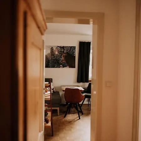 Hochalm * Ленггрис