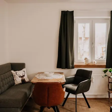 Hochalm Apartment