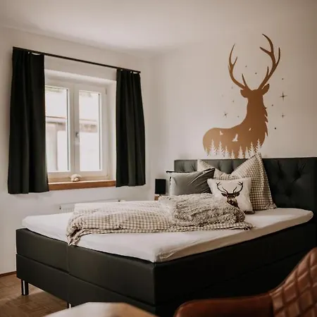 Apartment Hochalm