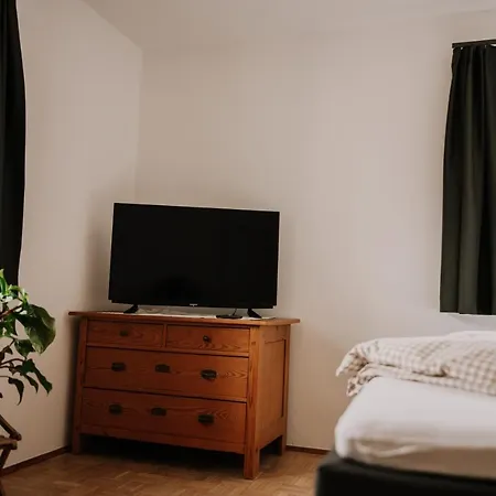 Hochalm Apartment *