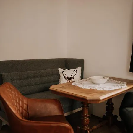 Hochalm * 伦格里斯