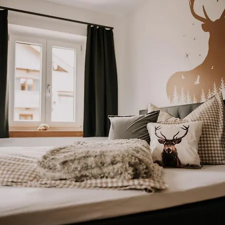 Apartman Hochalm