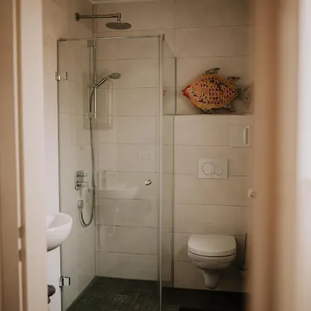 Hochalm 伦格里斯